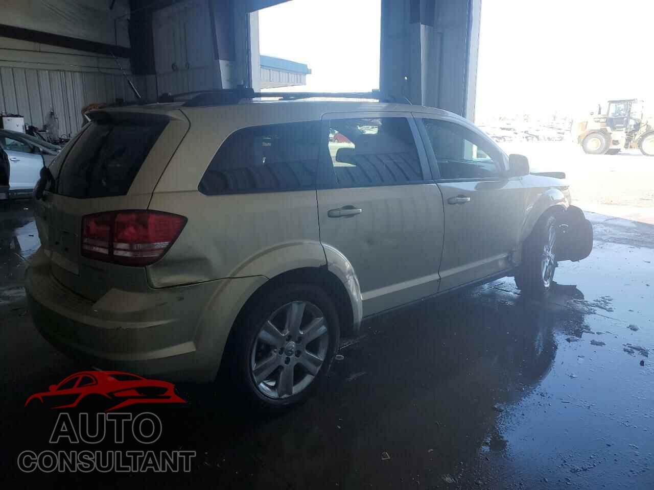DODGE JOURNEY 2010 - 3D4PG5FV5AT108955