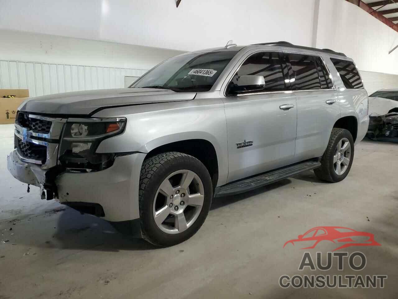 CHEVROLET TAHOE 2019 - 1GNSCBKC3KR170832