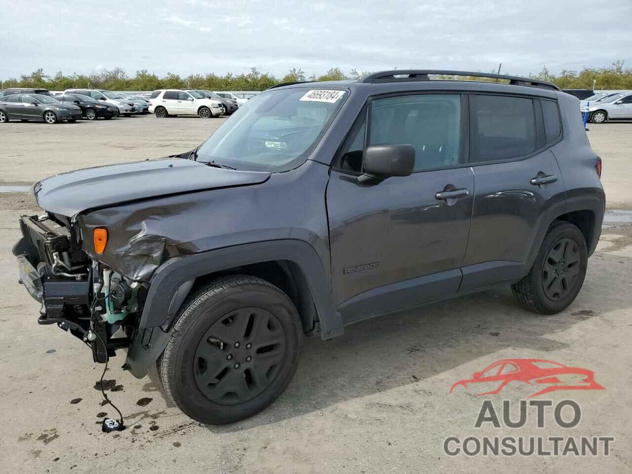 JEEP RENEGADE 2018 - ZACCJBAB6JPH82192