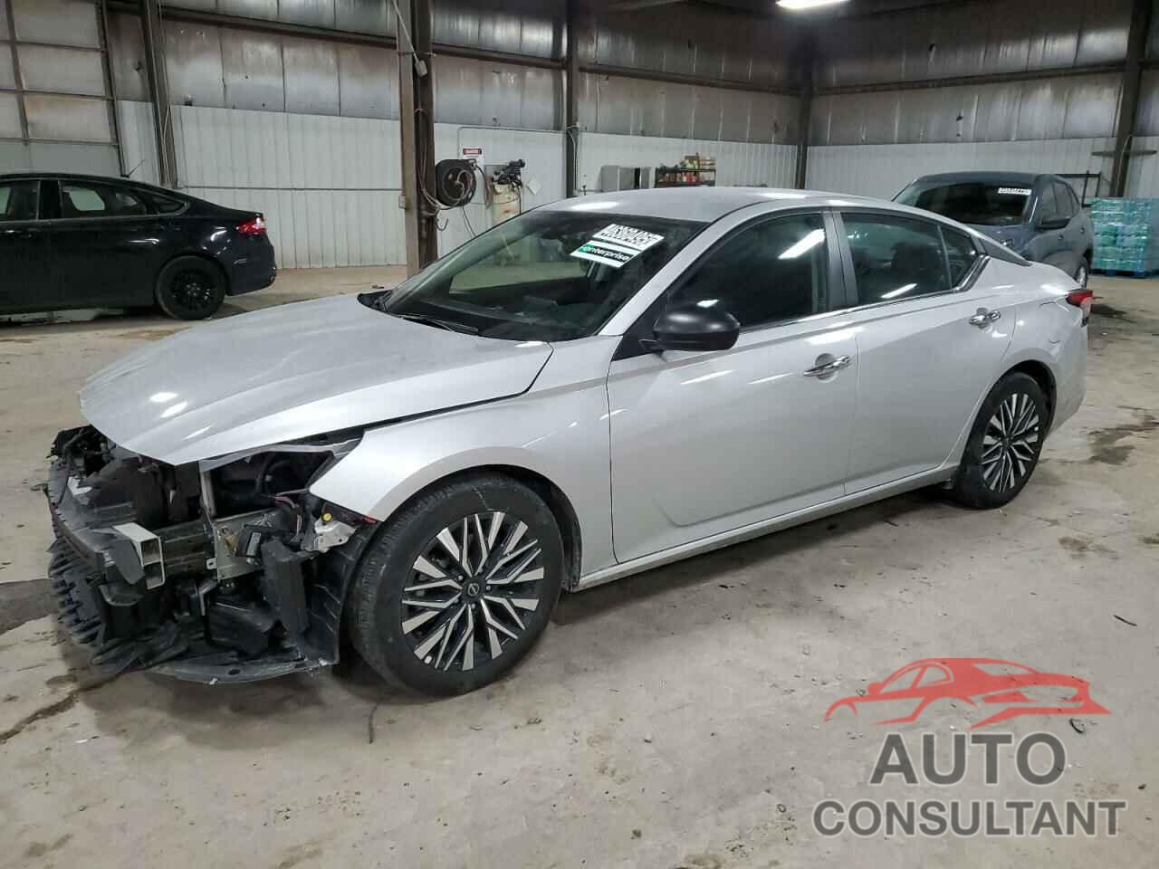 NISSAN ALTIMA 2024 - 1N4BL4DV0RN410252