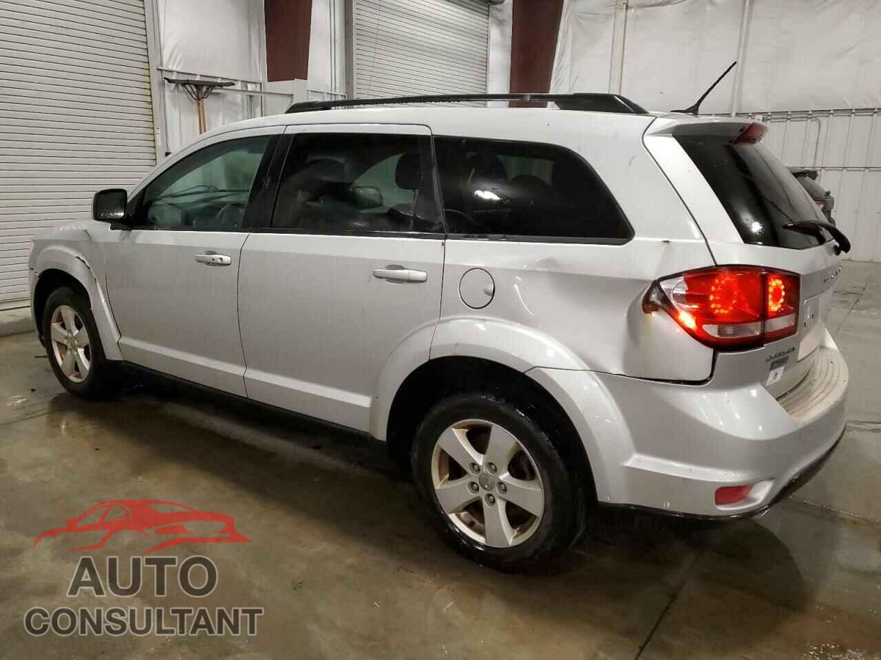 DODGE JOURNEY 2011 - 3D4PG1FG5BT551022