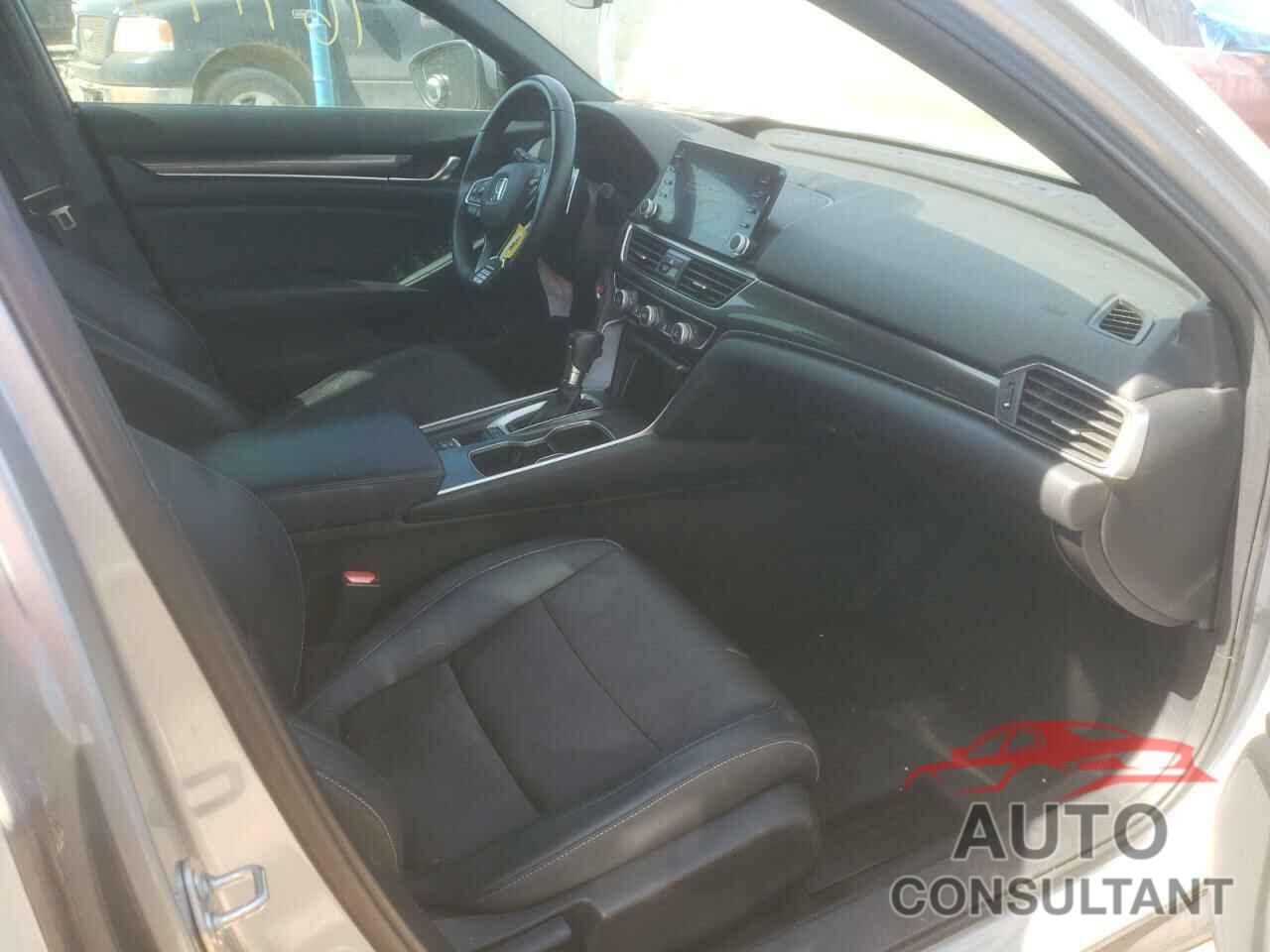 HONDA ACCORD 2018 - 1HGCV1F3XJA029153