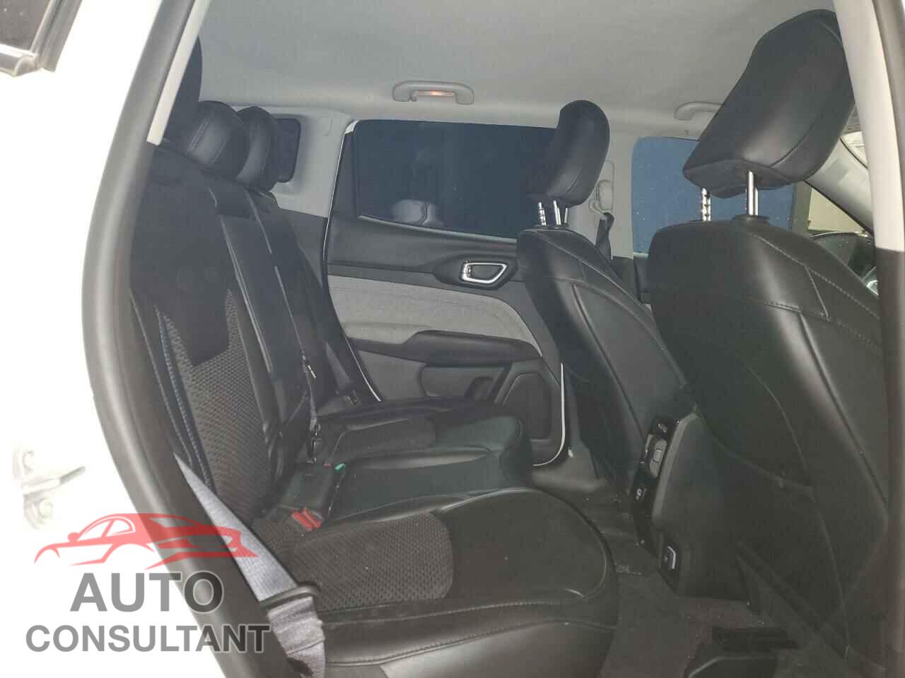 JEEP COMPASS 2022 - 3C4NJCBB7NT166481