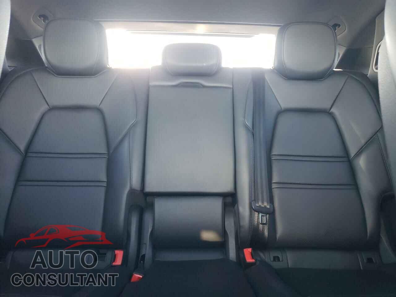 PORSCHE CAYENNE 2024 - WP1BL2AY8RDA60824