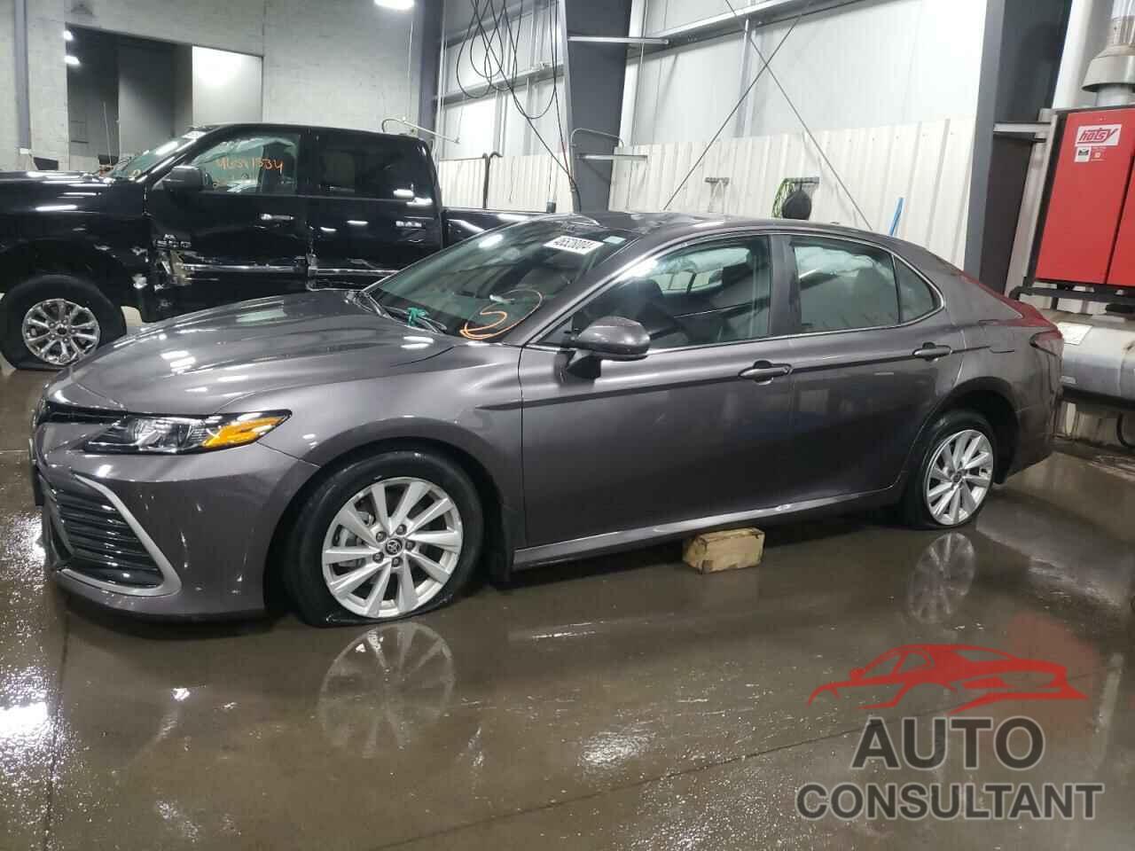 TOYOTA CAMRY 2023 - 4T1C11AK3PU833371