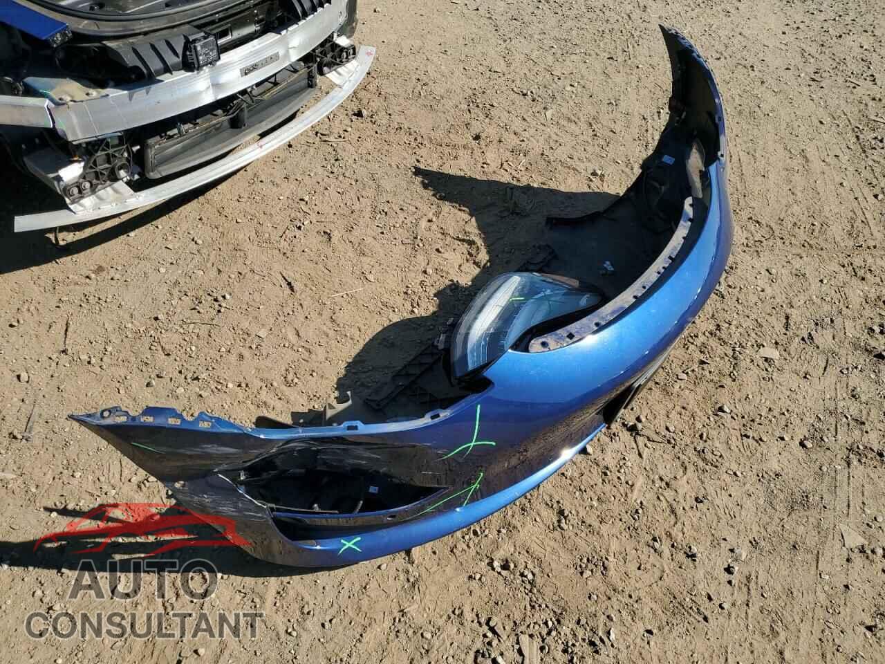 TESLA MODEL 3 2019 - 5YJ3E1EA0KF476078