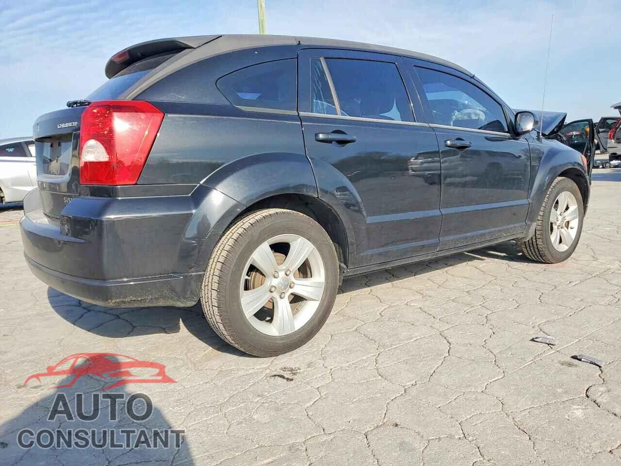 DODGE CALIBER 2010 - 1B3CB3HA9AD594492