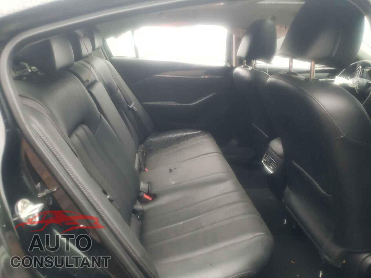 MAZDA 6 2021 - JM1GL1VMXM1608566