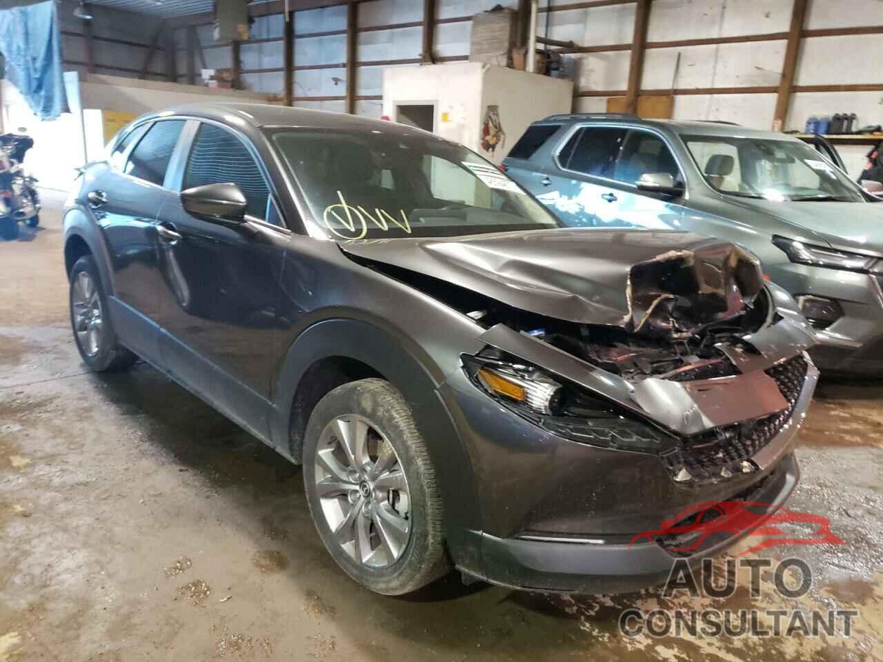 MAZDA CX30 2021 - 3MVDMABL6MM258382