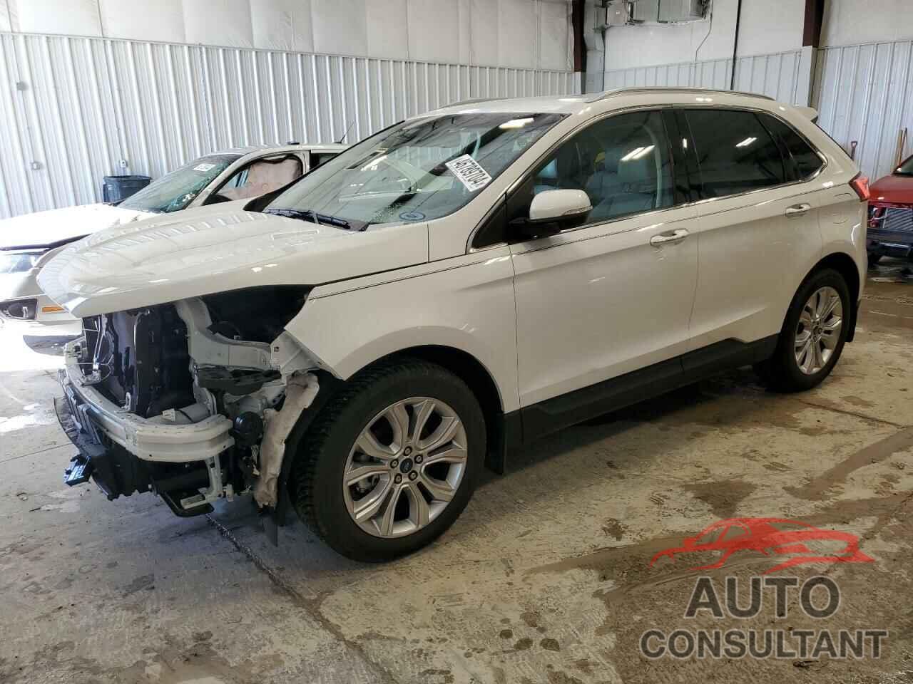 FORD EDGE 2020 - 2FMPK3K94LBA23835