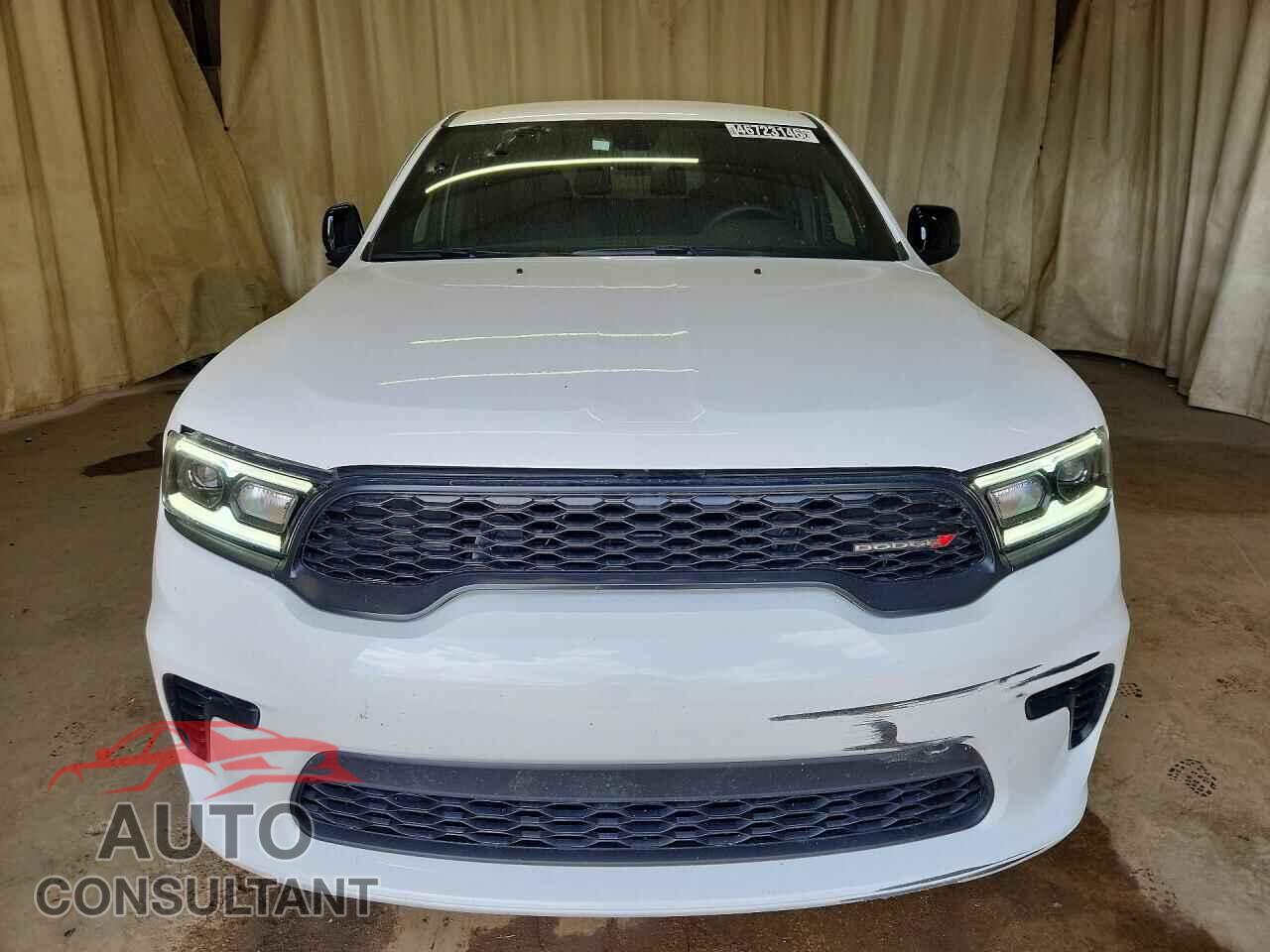 DODGE DURANGO 2026 - 1C4RDHDG2TC194129