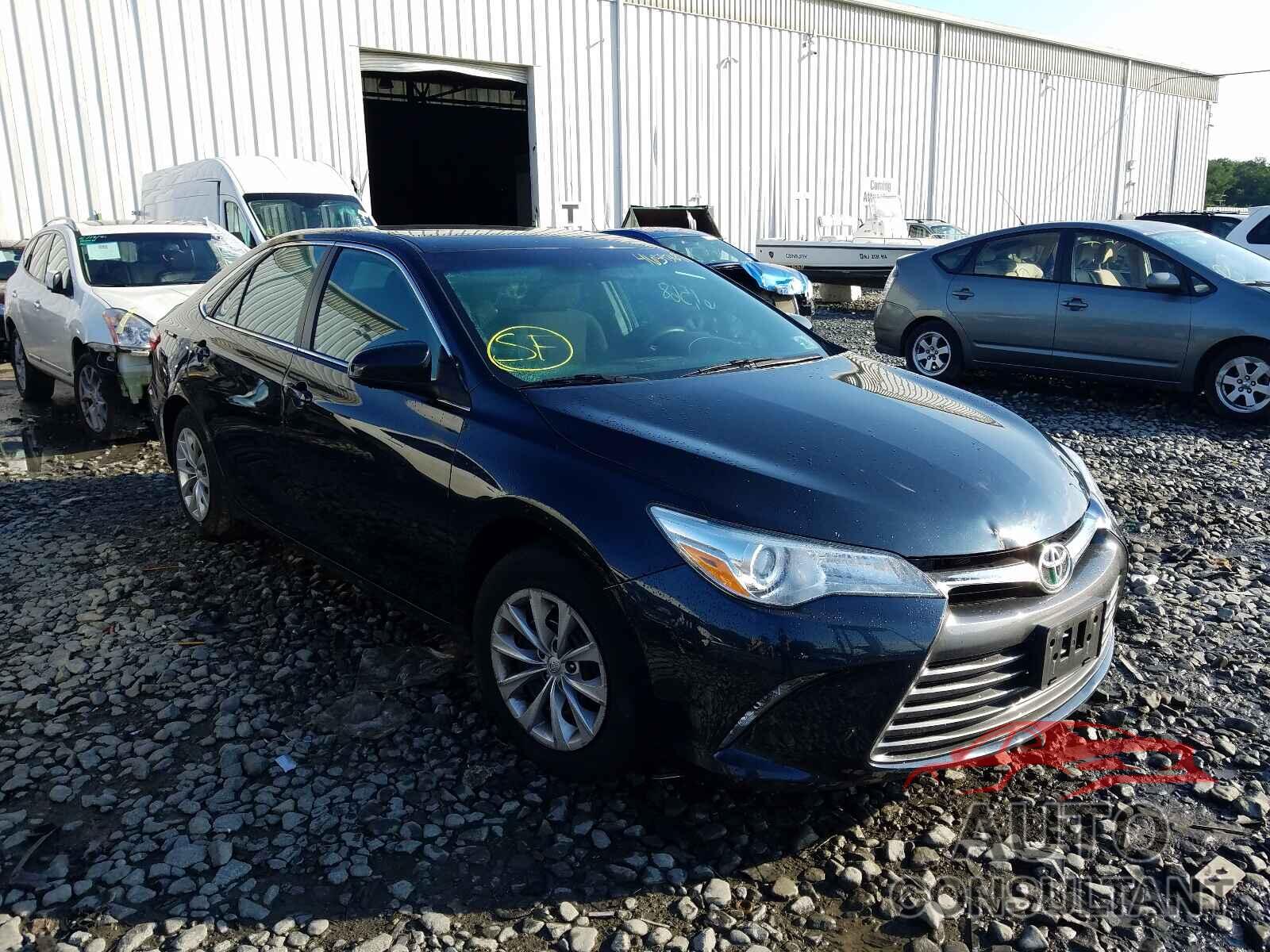 TOYOTA CAMRY 2016 - 4T1BF1FK0GU999871