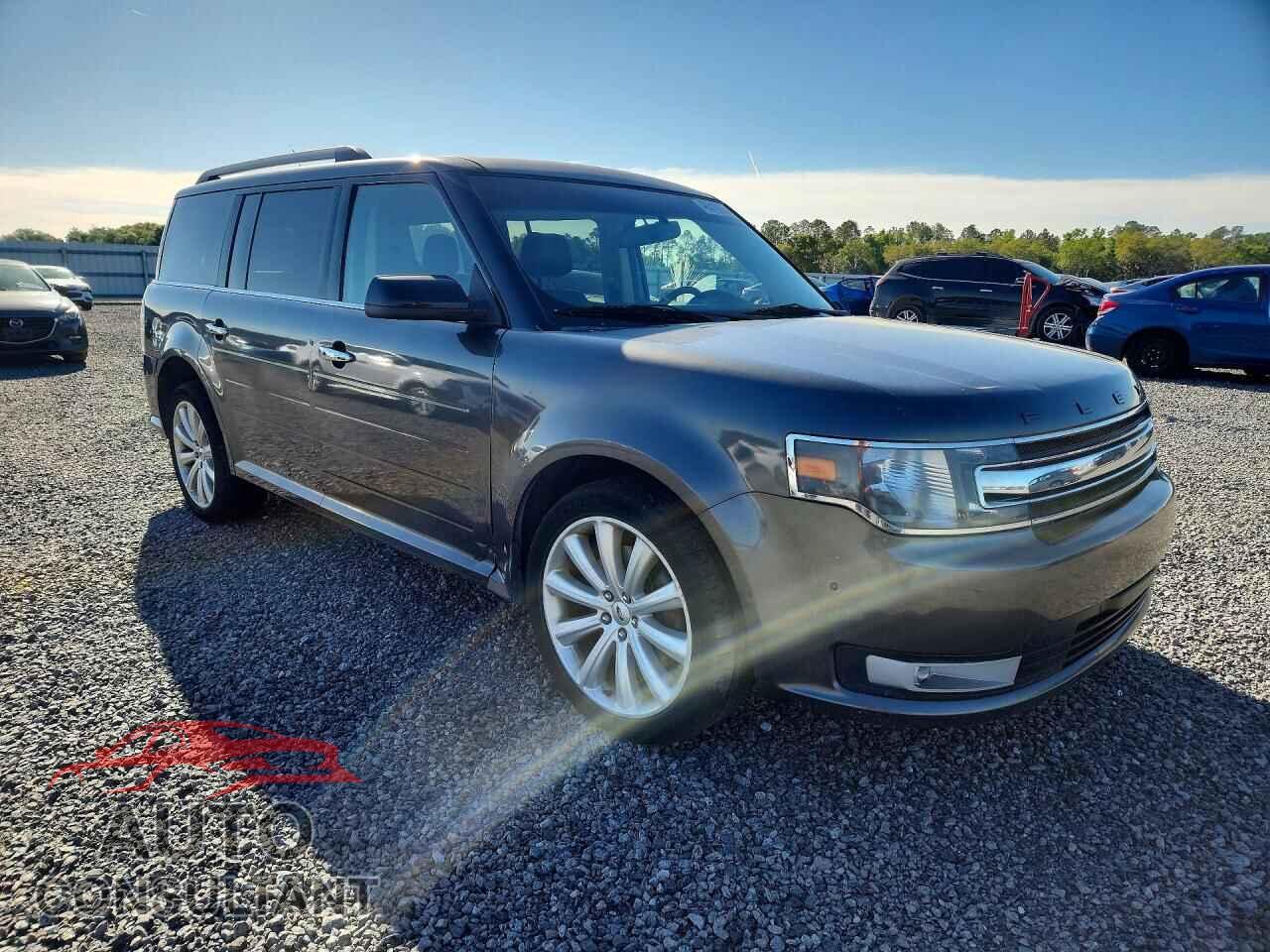 FORD FLEX 2015 - 2FMHK6C80FBA23248