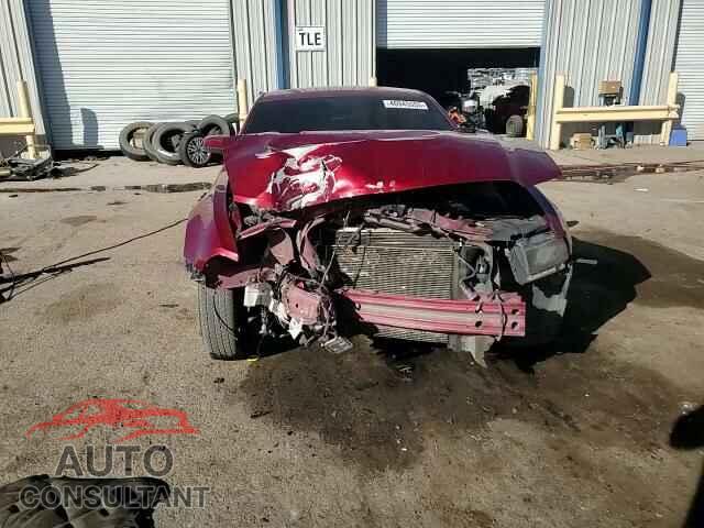 FORD MUSTANG 2014 - 1ZVBP8CF6E5274703