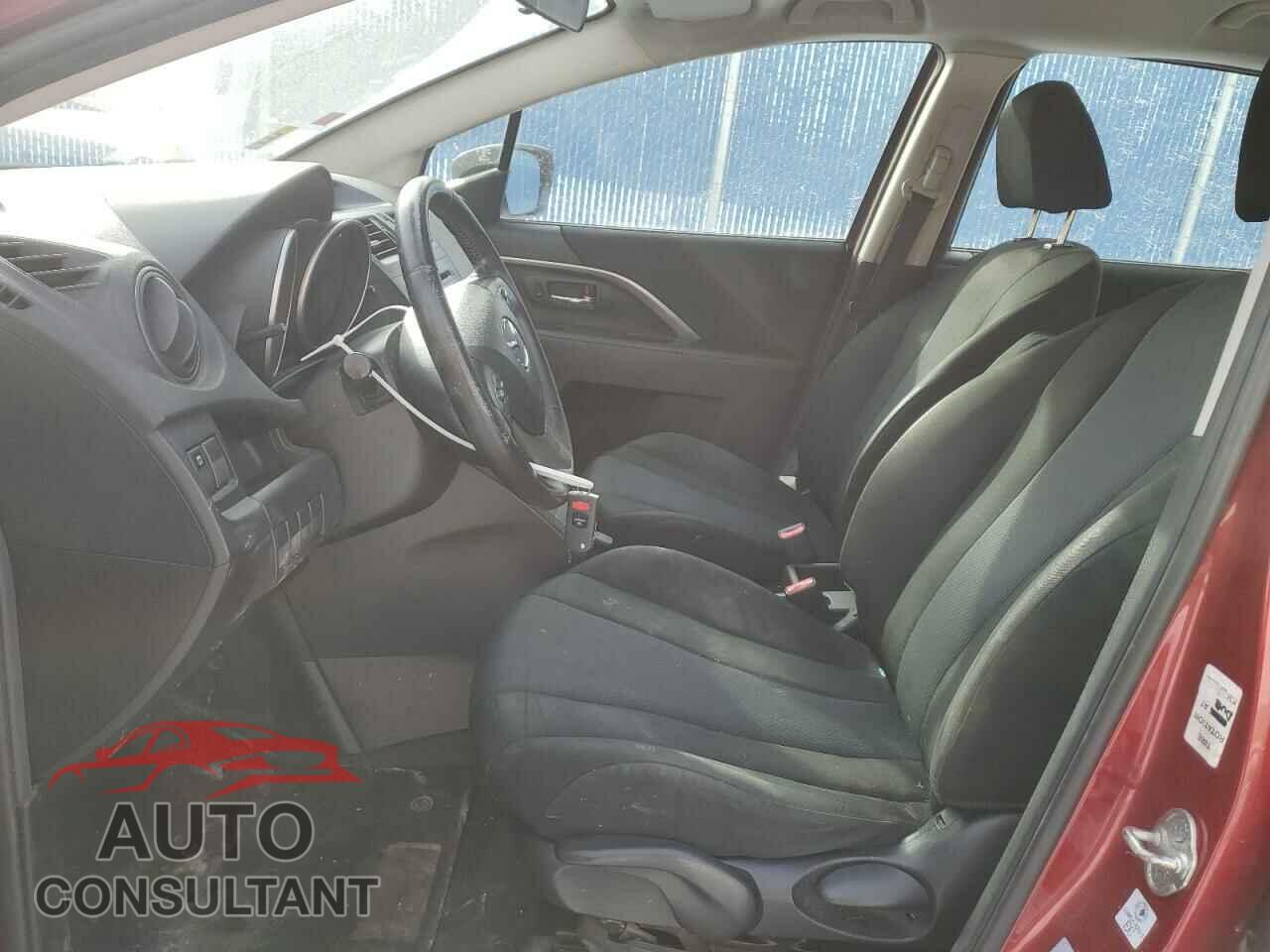 MAZDA 5 2015 - JM1CW2CL3F0186235