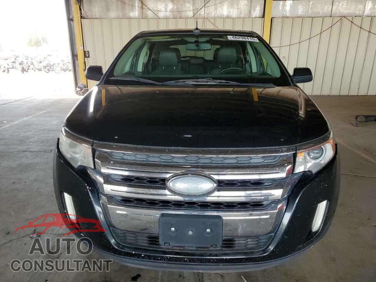 FORD EDGE 2013 - 2FMDK3JC8DBC92874