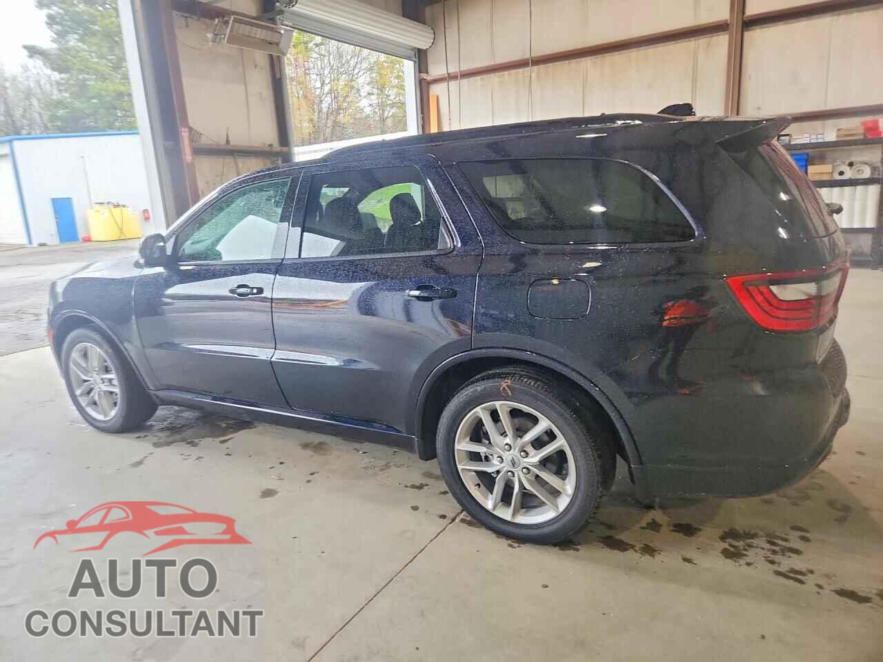DODGE DURANGO 2024 - 1C4RDHDG8RC204459