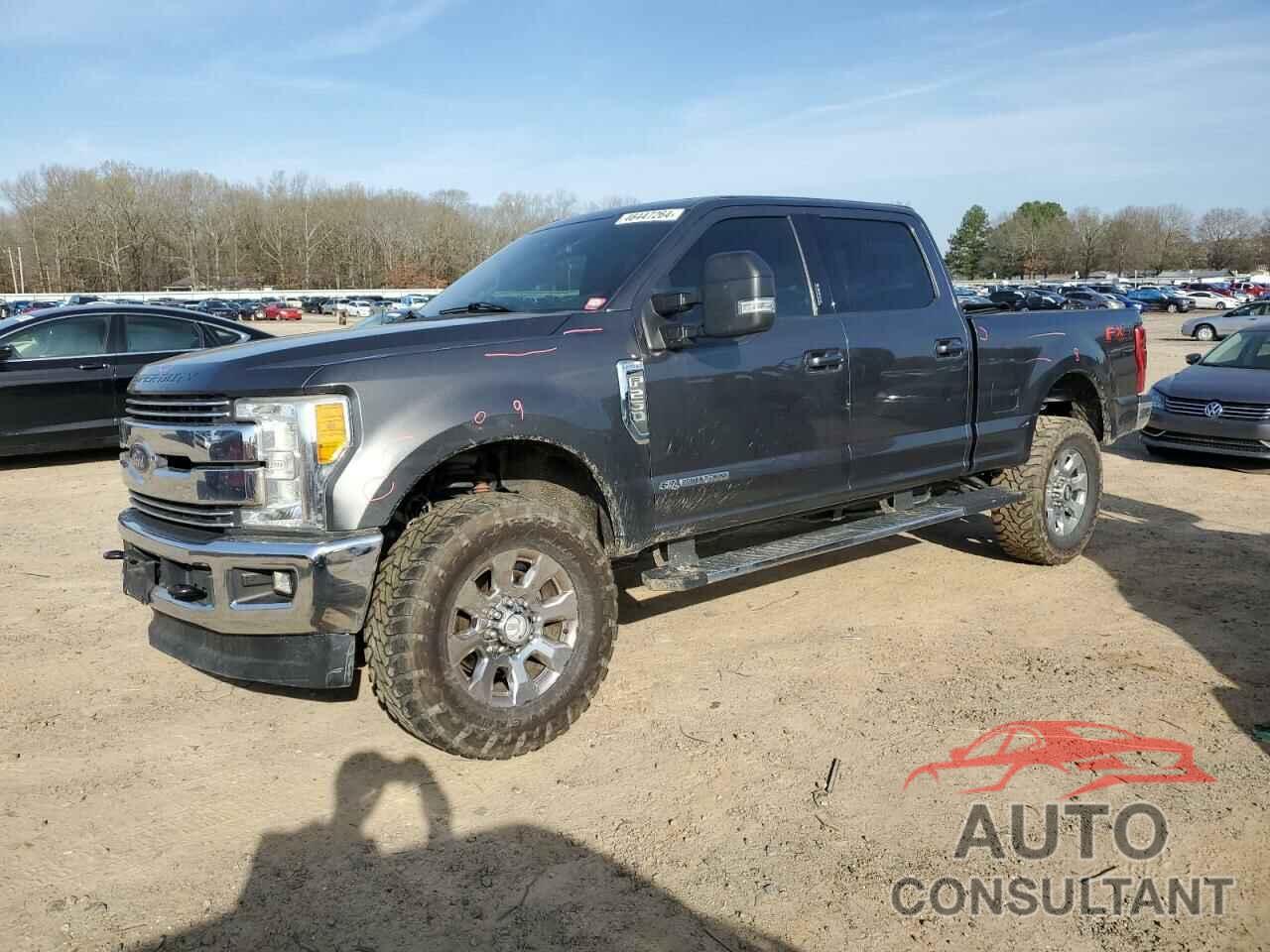 FORD F250 2017 - 1FT7W2BT2HEE94201