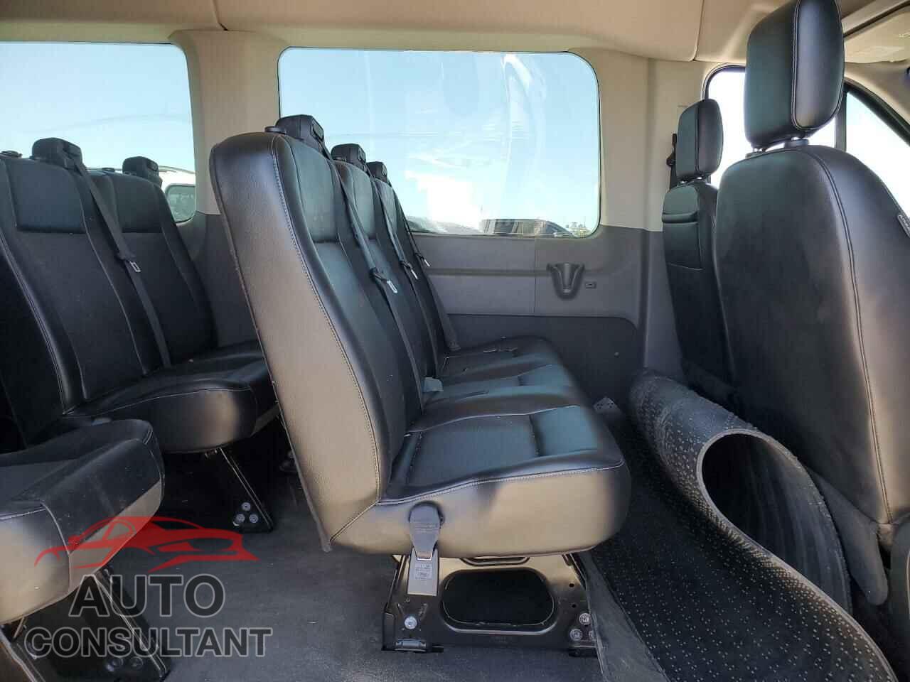 FORD TRANSIT 2020 - 1FBAX2C85LKB20130