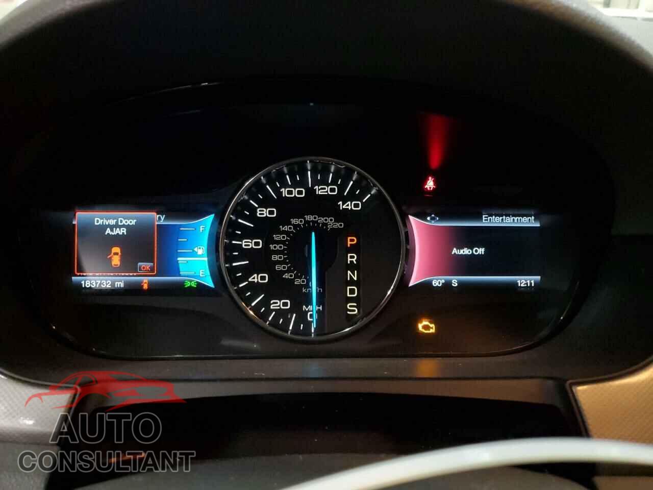 FORD EDGE 2014 - 2FMDK4JC0EBB29076