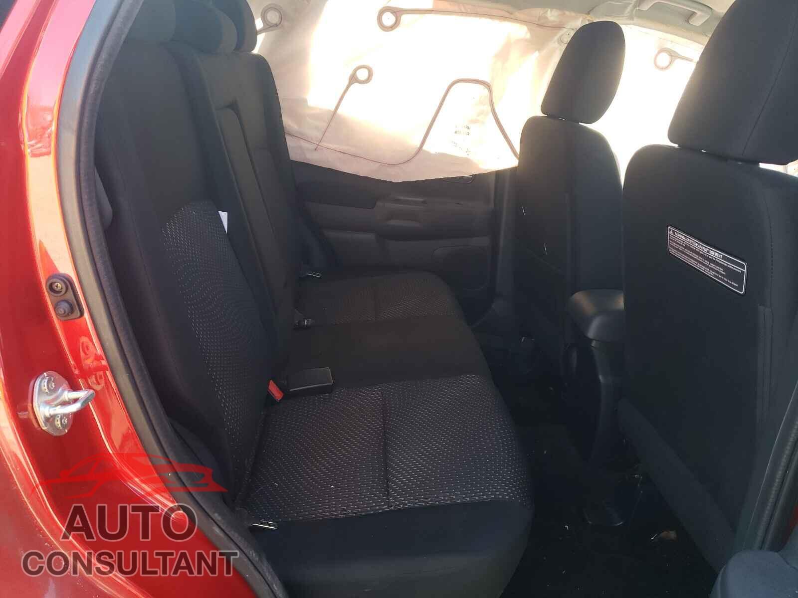 MITSUBISHI OUTLANDER 2016 - JA4AR3AW3GZ034268