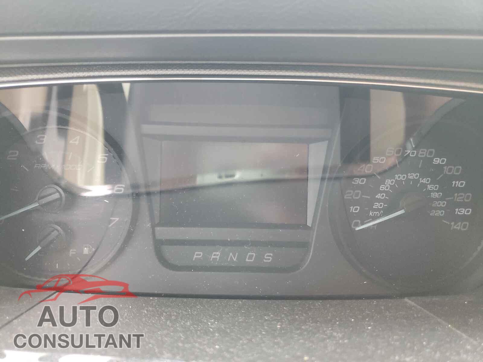 FORD TAURUS 2016 - 1FAHP2D82GG116270