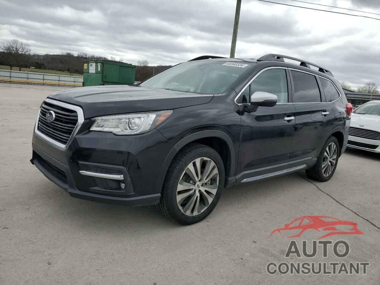 SUBARU ASCENT 2019 - 4S4WMARD2K3414453