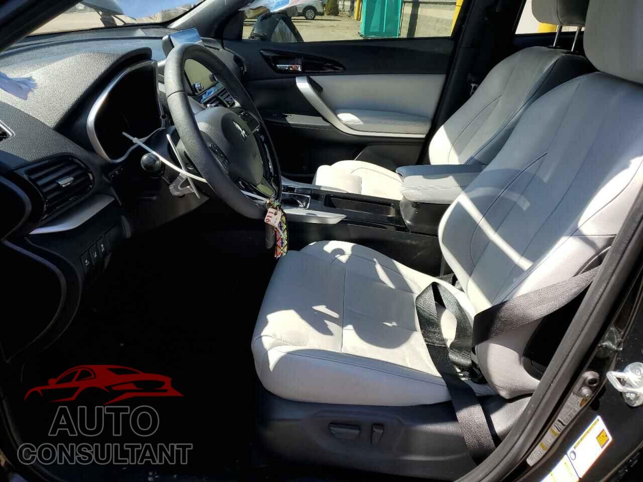 MITSUBISHI ECLIPSE 2023 - JA4ATWAA6PZ037852