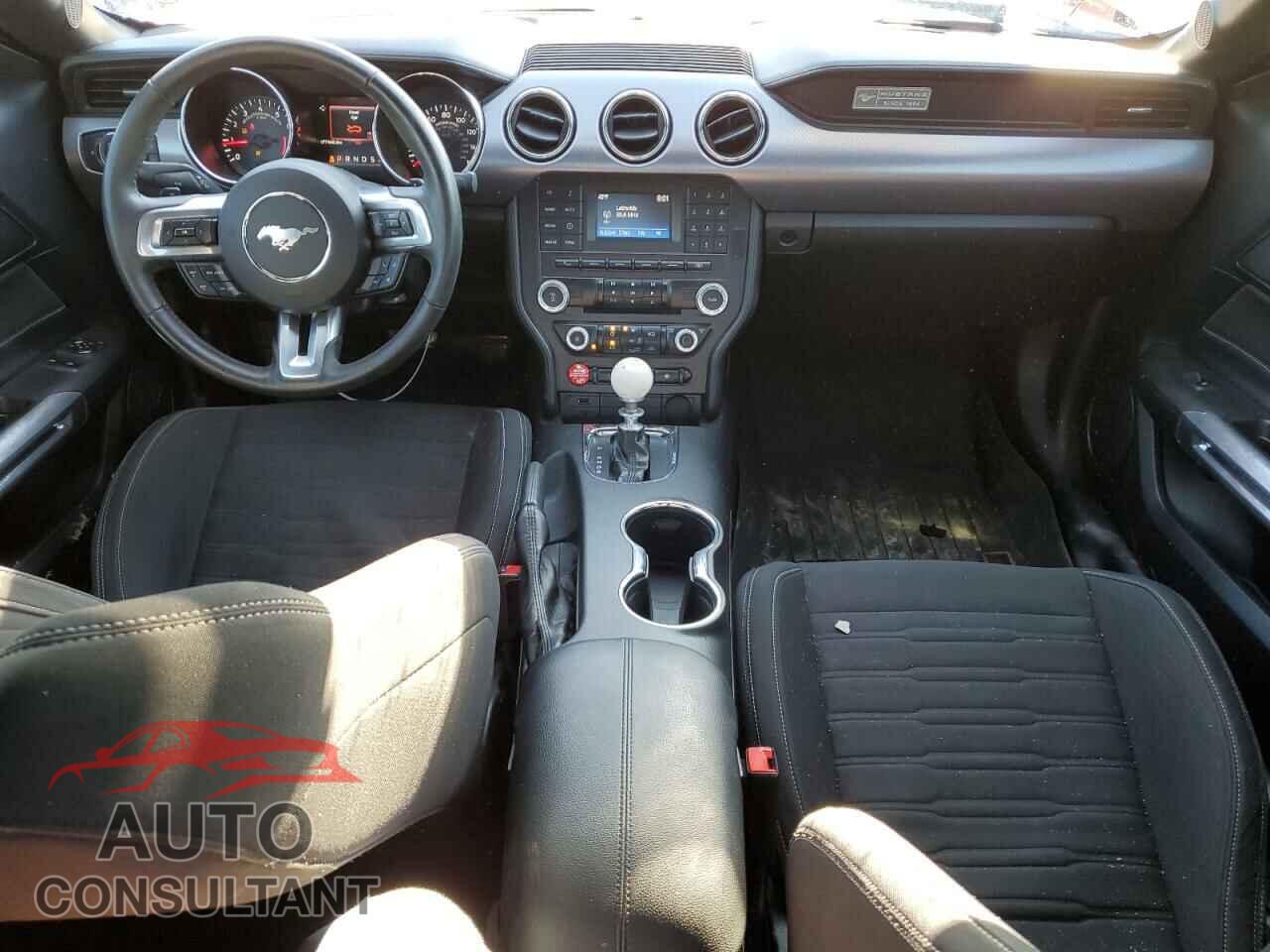FORD MUSTANG 2015 - 1FA6P8CF0F5388532