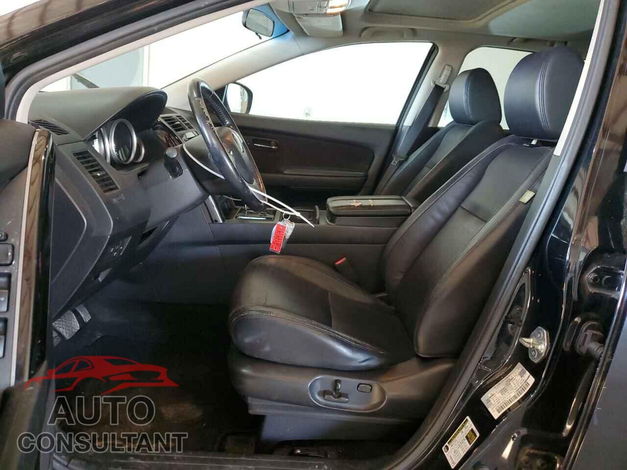 MAZDA CX-9 2015 - JM3TB2CA0F0452330