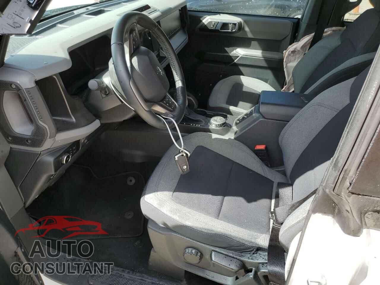 FORD BRONCO 2023 - 1FMEE5BP1PLB15340
