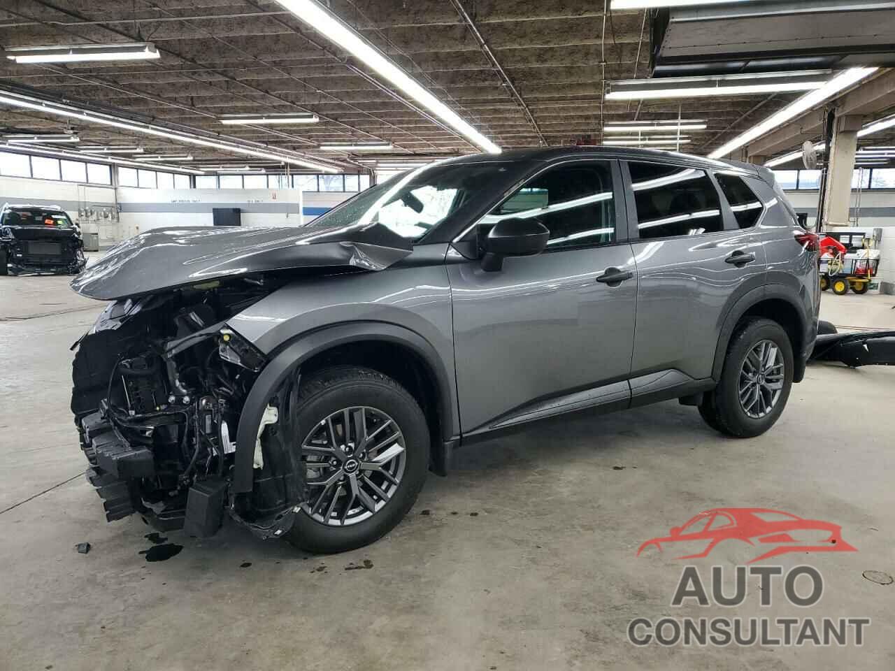 NISSAN All Models 2024 - 5N1BT3AB5RC689753
