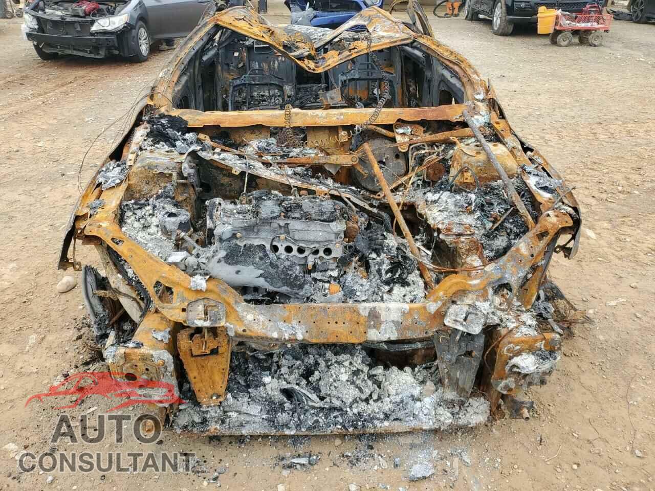VOLVO S60 2017 - LYV402TKXHB138542