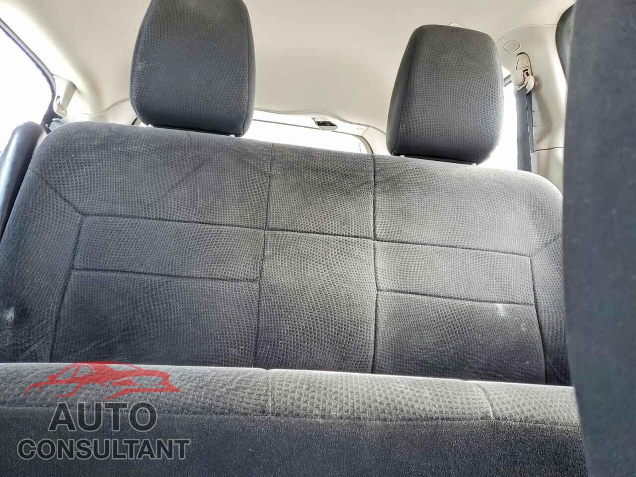 DODGE CARAVAN 2013 - 2C4RDGBG4DR507350