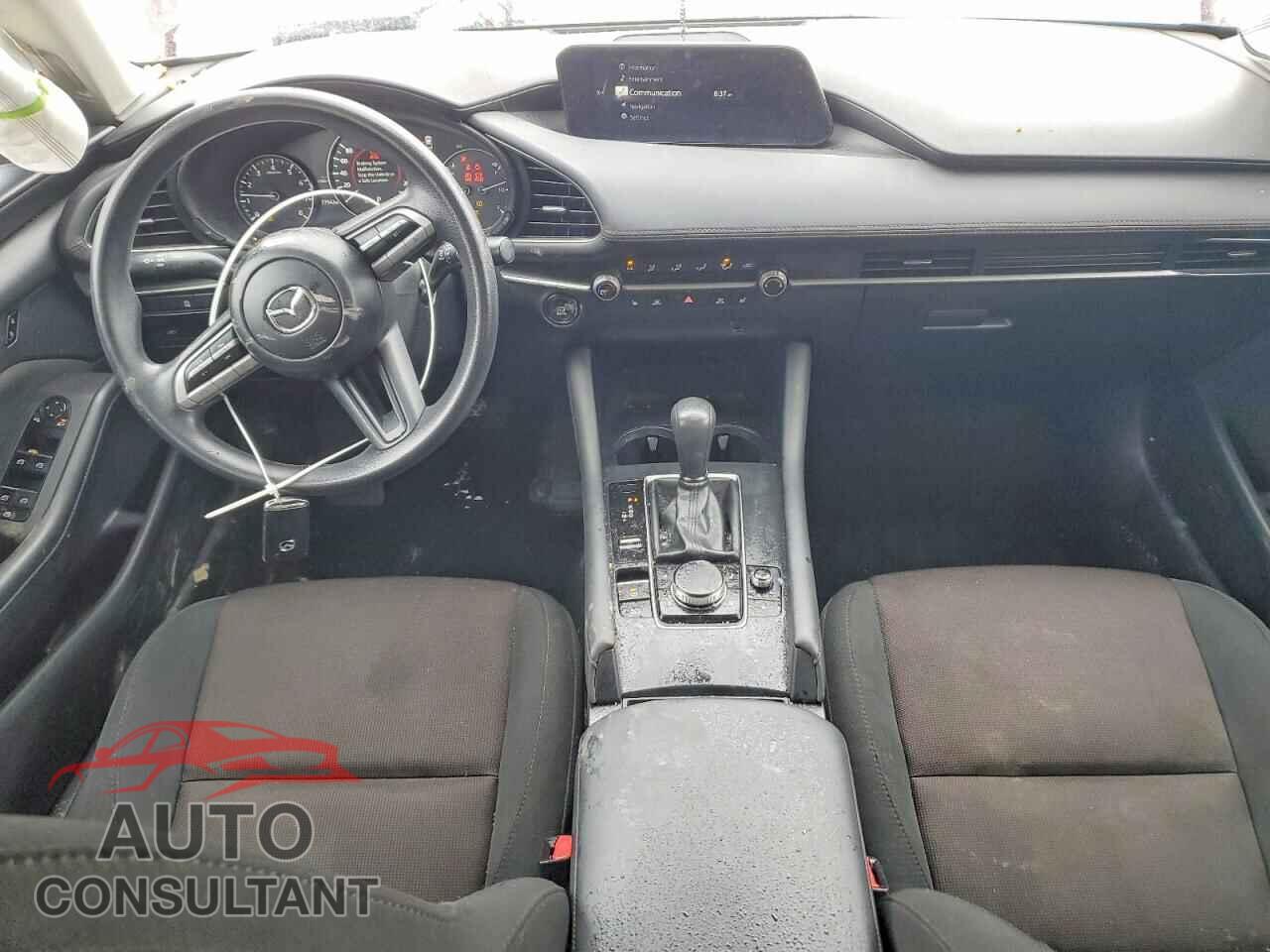 MAZDA 3 2019 - 3MZBPAB75KM111208