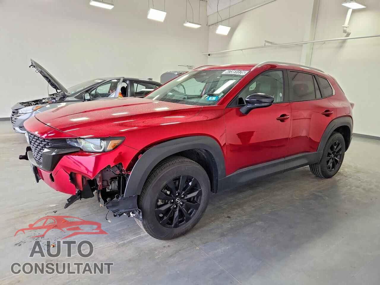 MAZDA CX-50 2025 - 7MMVABDM7SN371867
