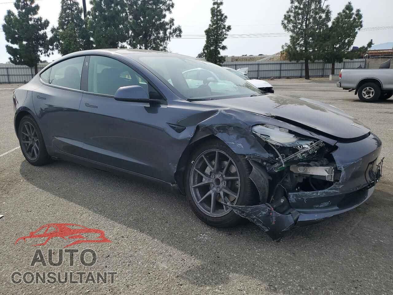 TESLA MODEL 3 2021 - 5YJ3E1EA2MF939325