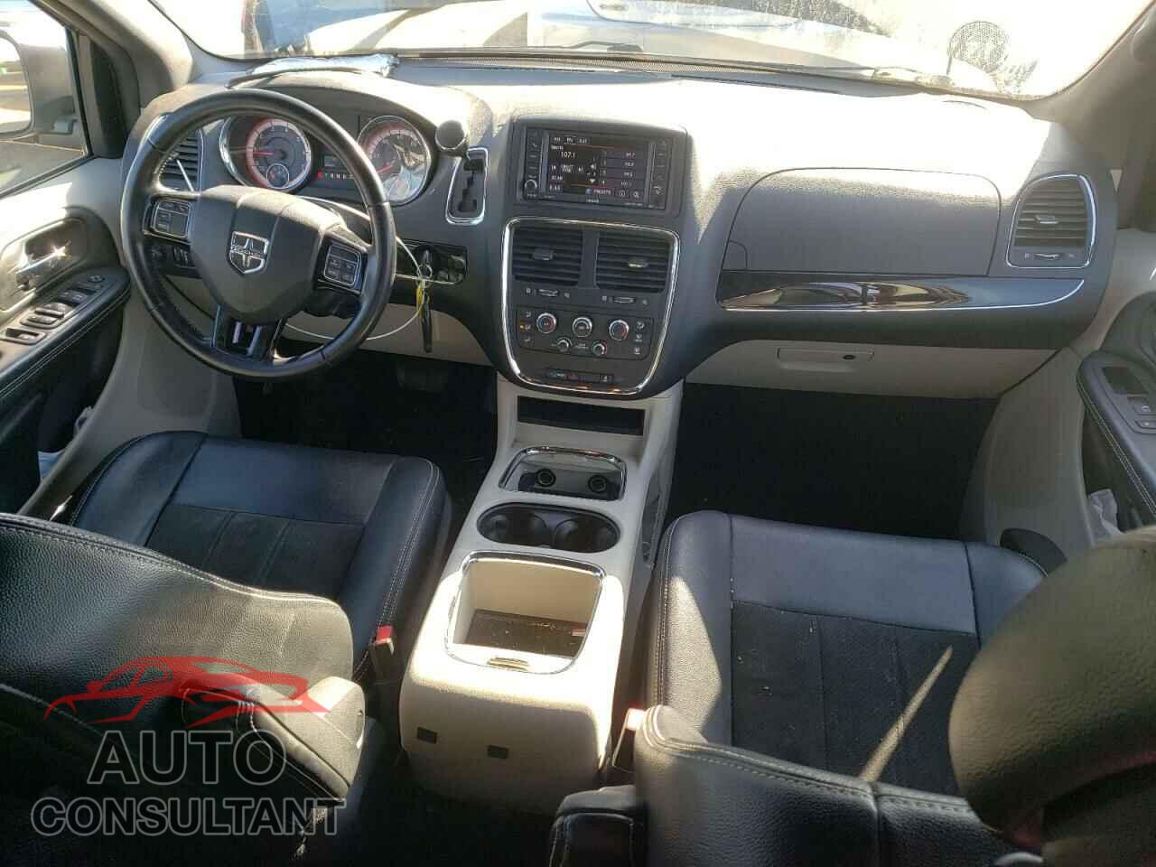 DODGE CARAVAN 2019 - 2C4RDGCG5KR736759
