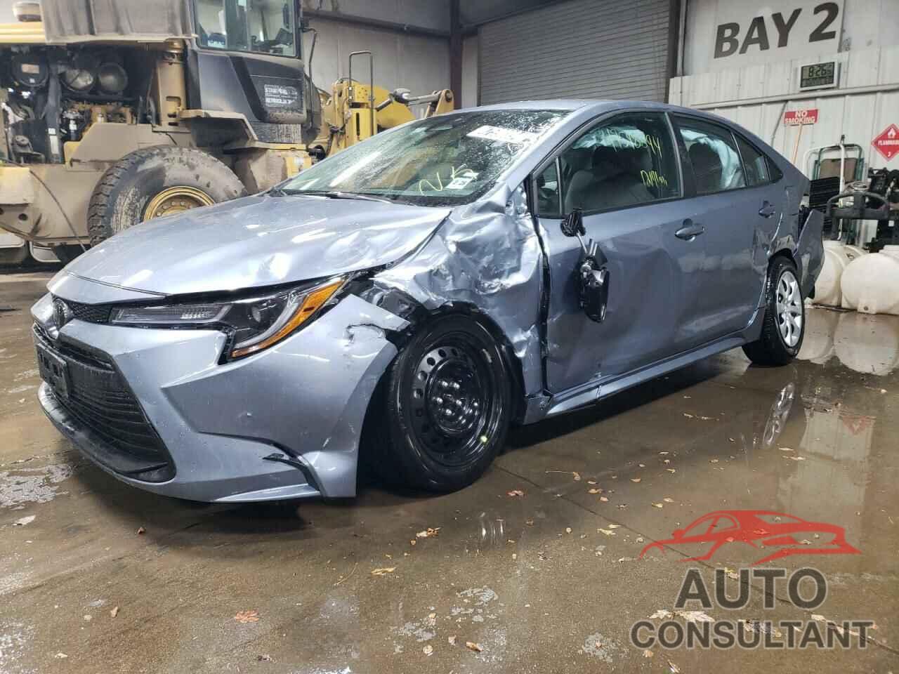TOYOTA COROLLA 2023 - 5YFB4MDE1PP044969