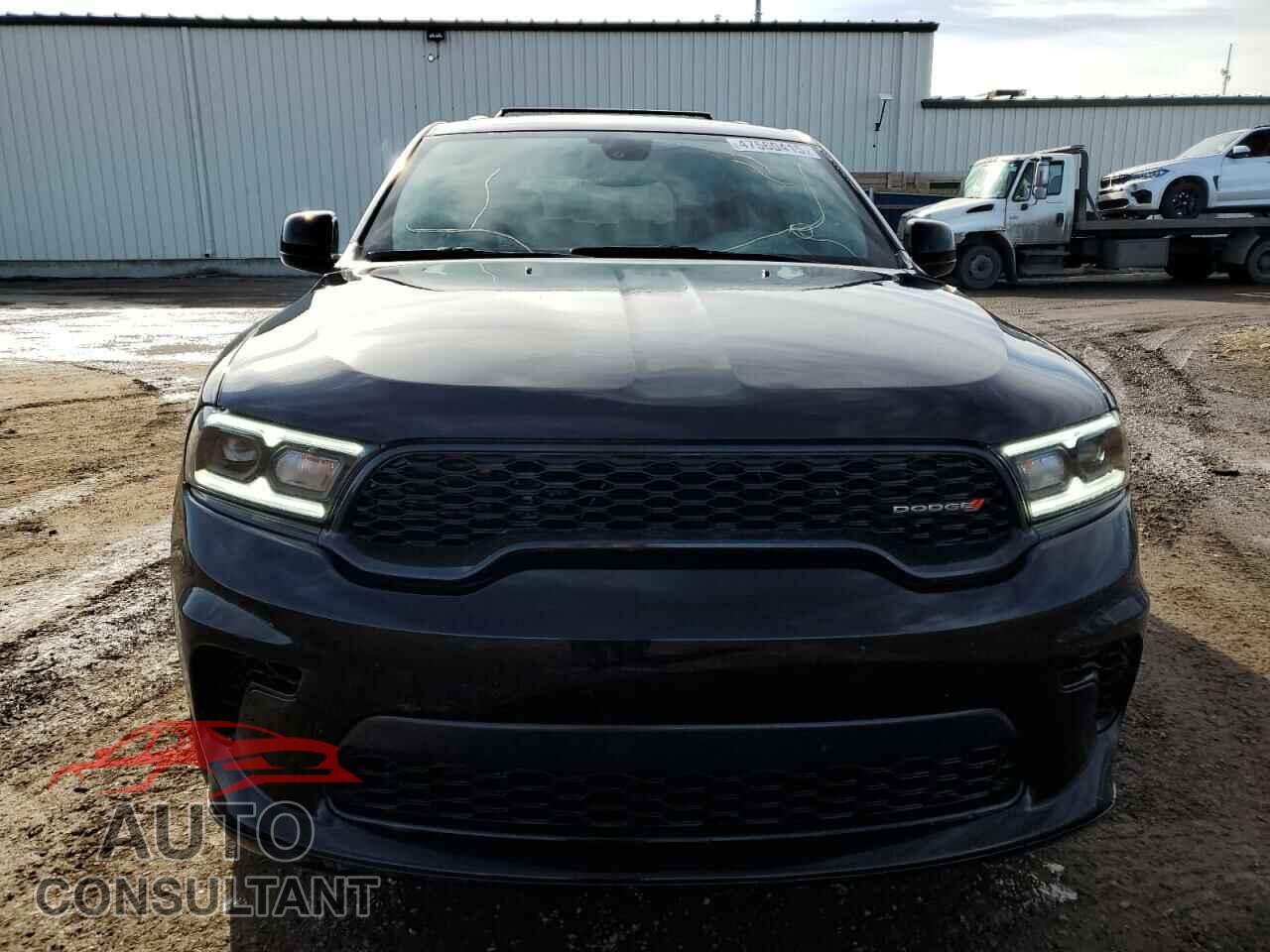 DODGE DURANGO 2023 - 1C4RDJDG1PC619093