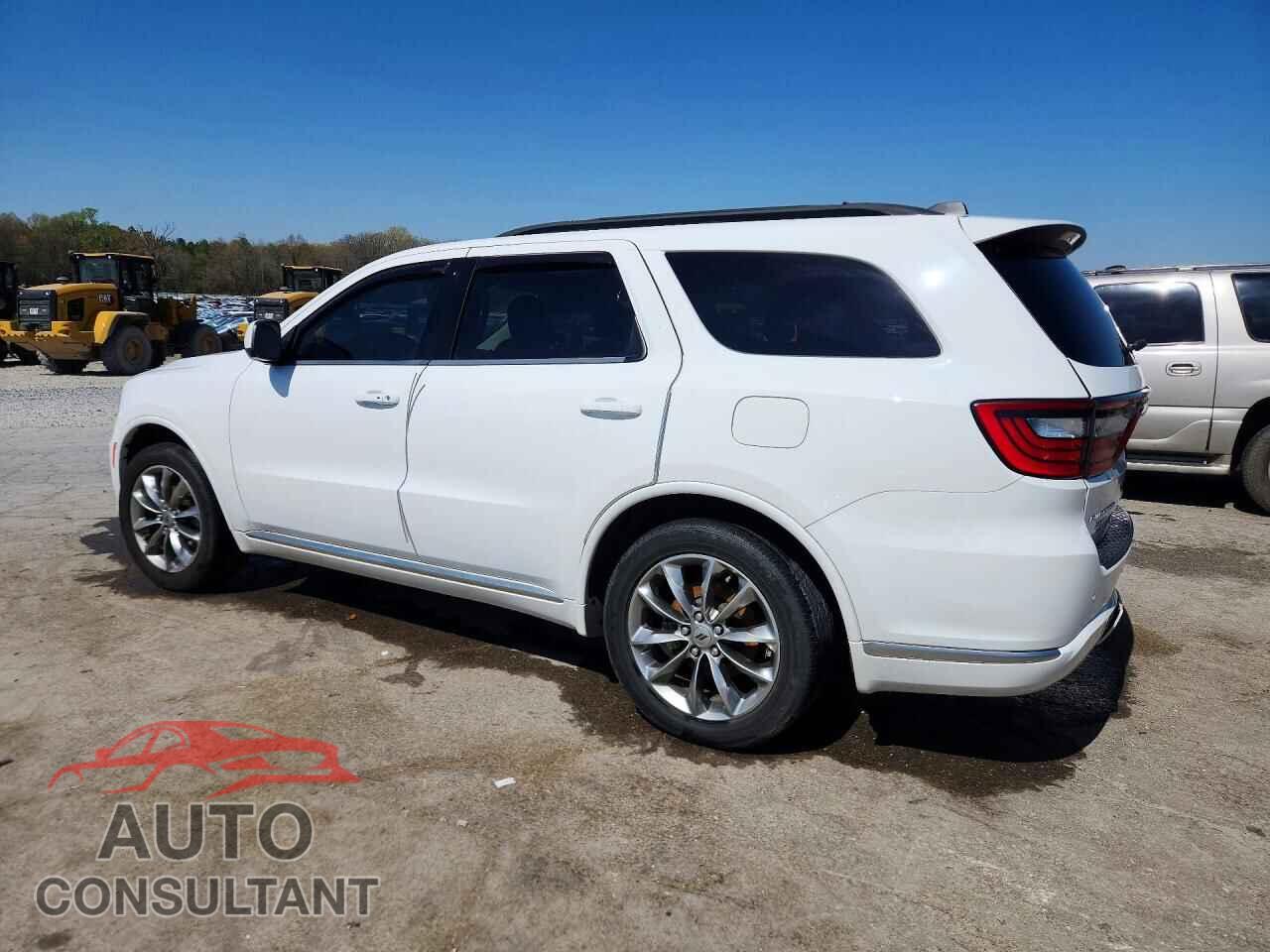 DODGE DURANGO 2022 - 1C4RDHAG8NC102898