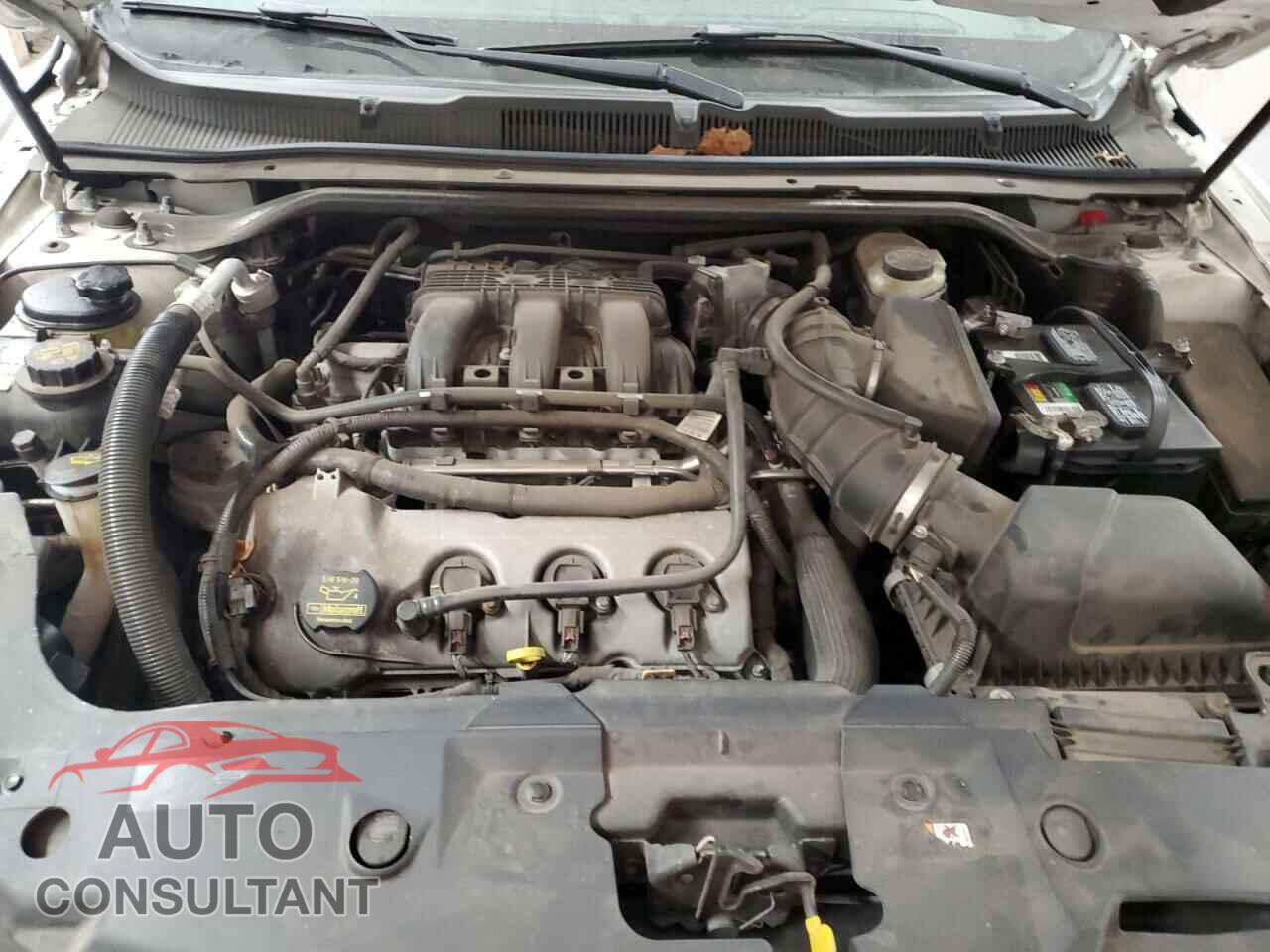 FORD TAURUS 2012 - 1FAHP2DW0CG125736