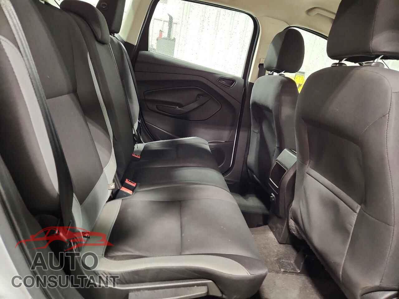 FORD ESCAPE 2014 - 1FMCU0F76EUE35185