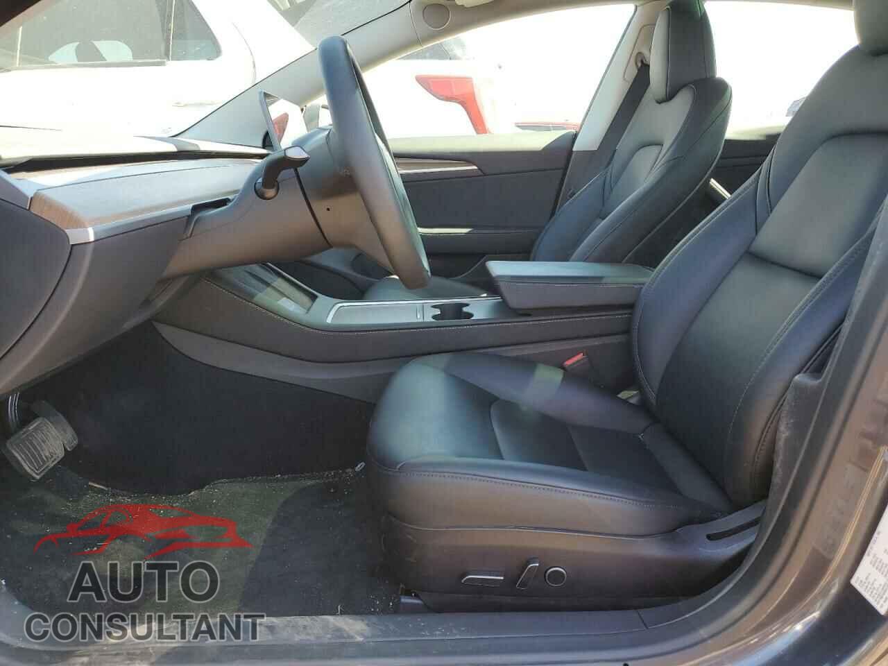 TESLA MODEL 3 2023 - 5YJ3E1EA1PF488635