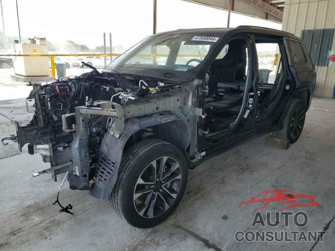 JEEP GRAND CHER 2022 - 1C4RJJDG5N8516932