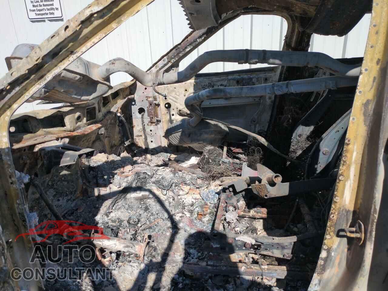 FORD EXPLORER 2022 - 1FMSK8FH2NGB06829