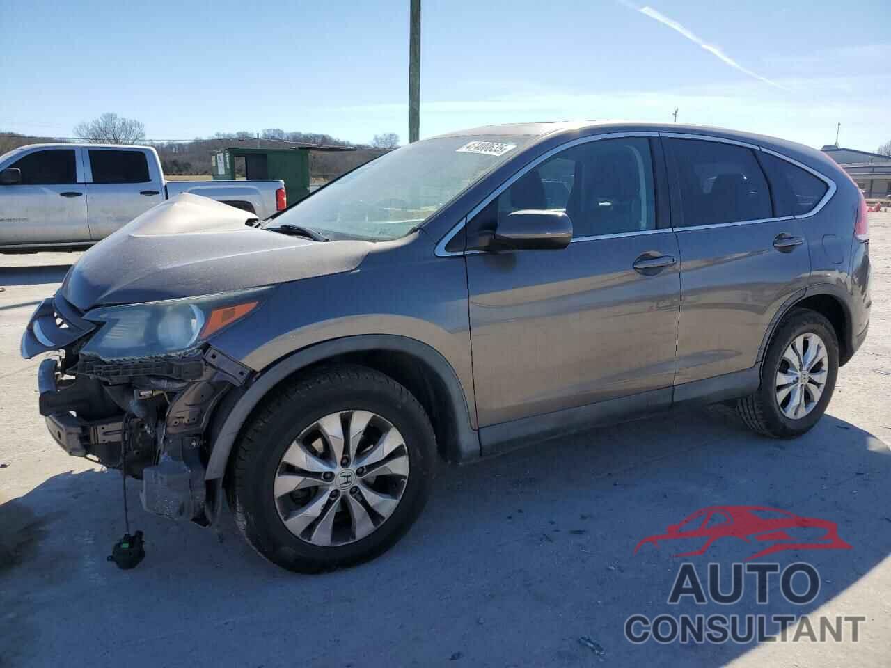 HONDA CRV 2012 - 5J6RM4H50CL039316