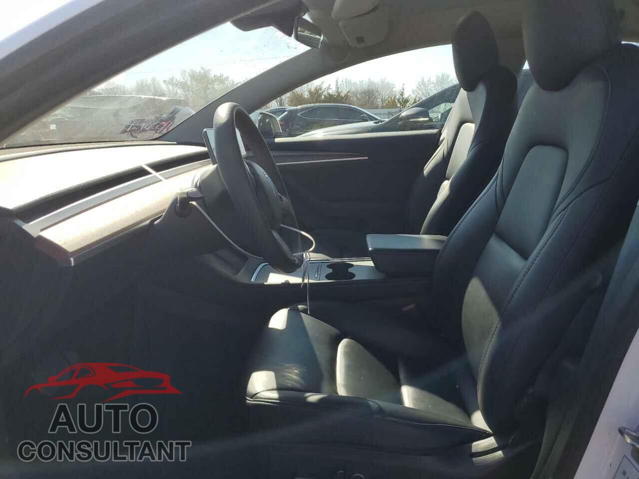 TESLA MODEL 3 2023 - 5YJ3E1EA1PF448362
