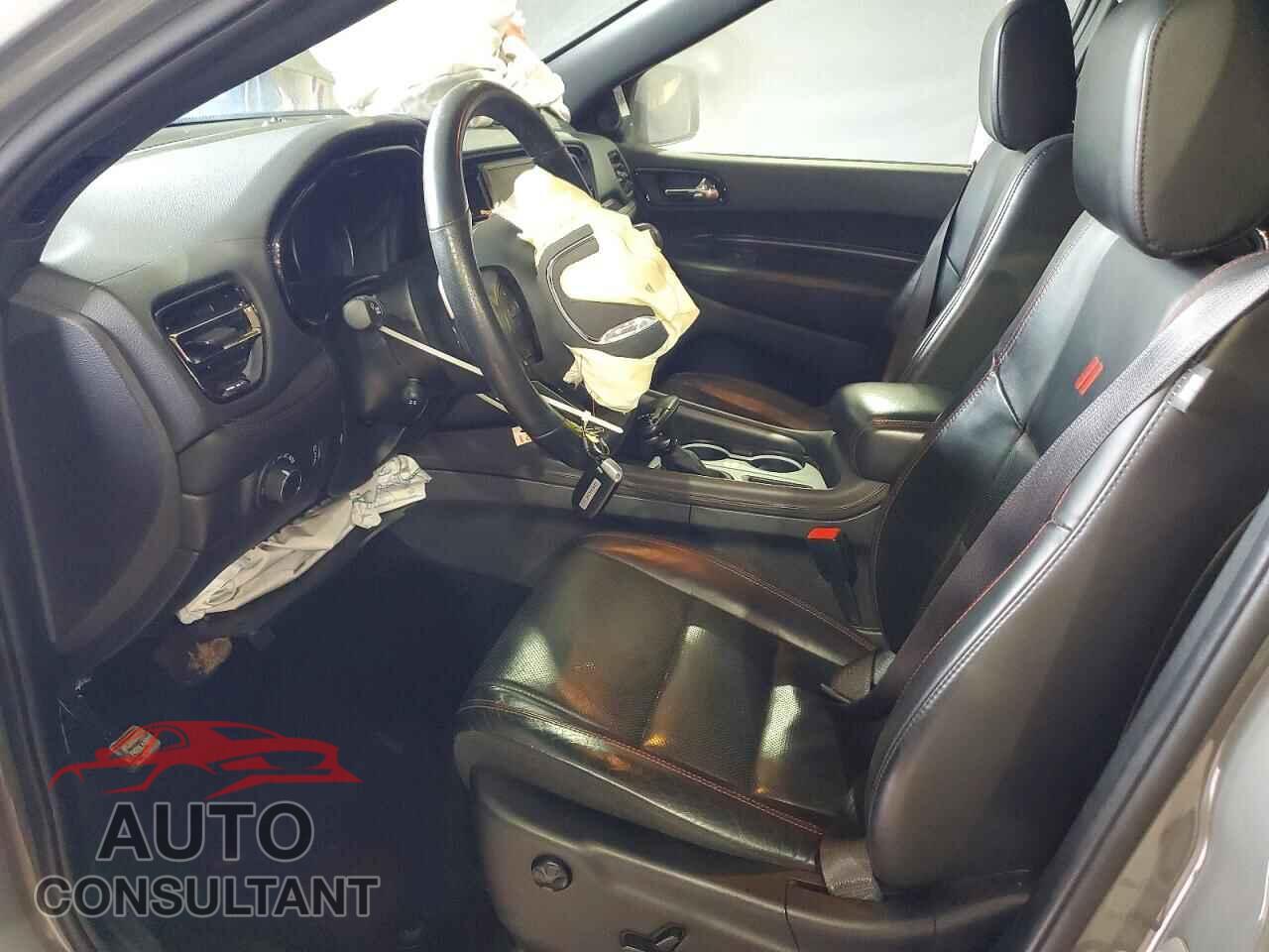DODGE DURANGO 2024 - 1C4RDJDG2RC157193