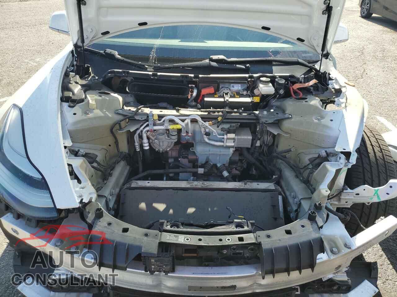 TESLA MODEL 3 2019 - 5YJ3E1EB6KF413656